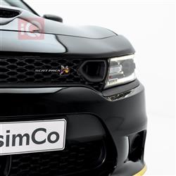 دودج تشارجر